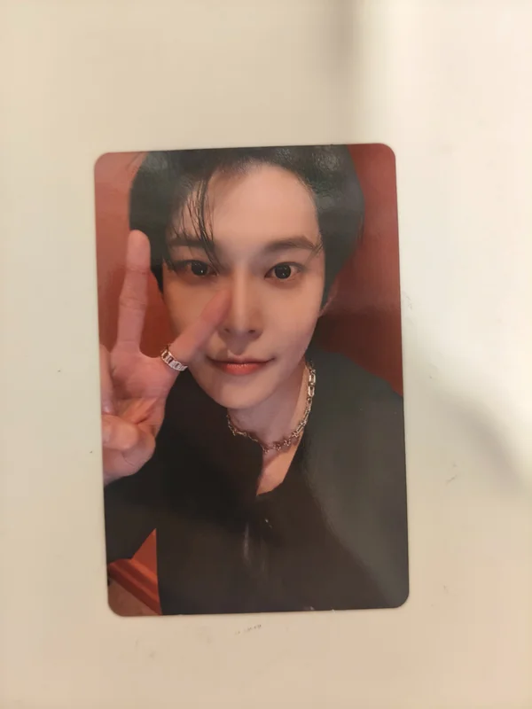 2025 DOYOUNG CONCERT [Doors] SM STORE LUCKY DRAW