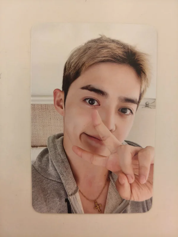 HYPE VIBES COMPACT Ver.