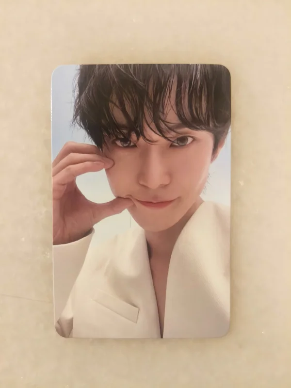 Soar Crack of Dawn Ver.