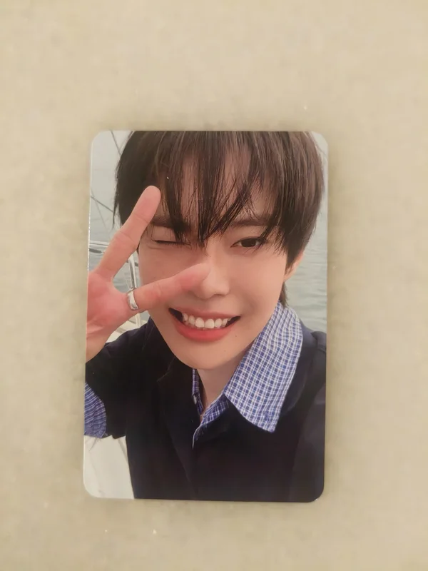 Soar Be My Light Ver.