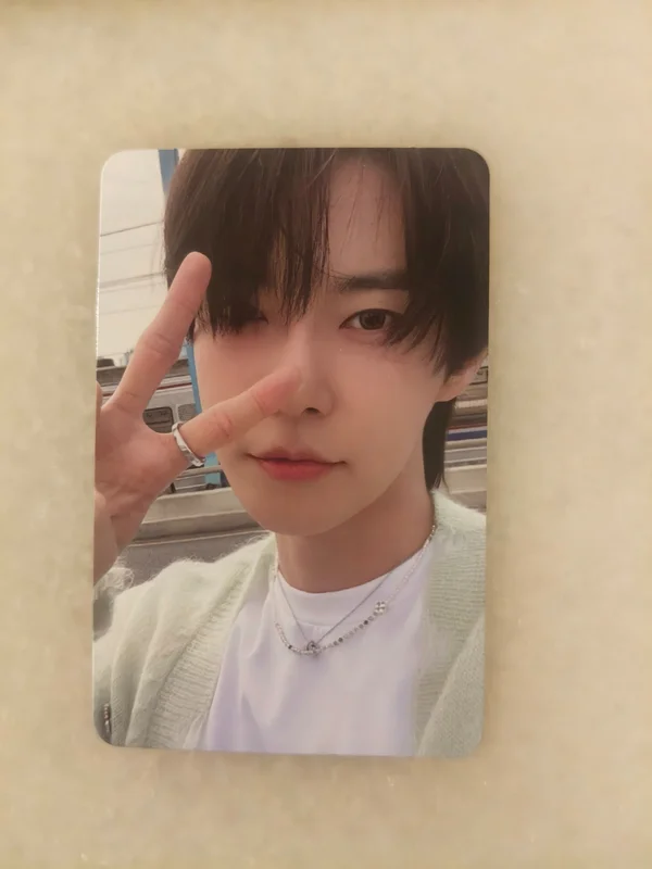 Soar Be My Light Ver.