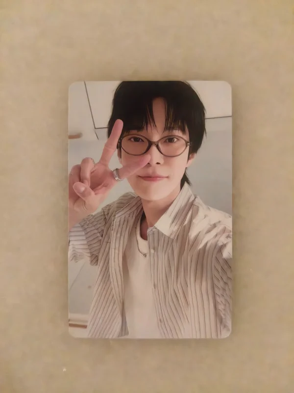 Soar Be My Light Ver. KMS