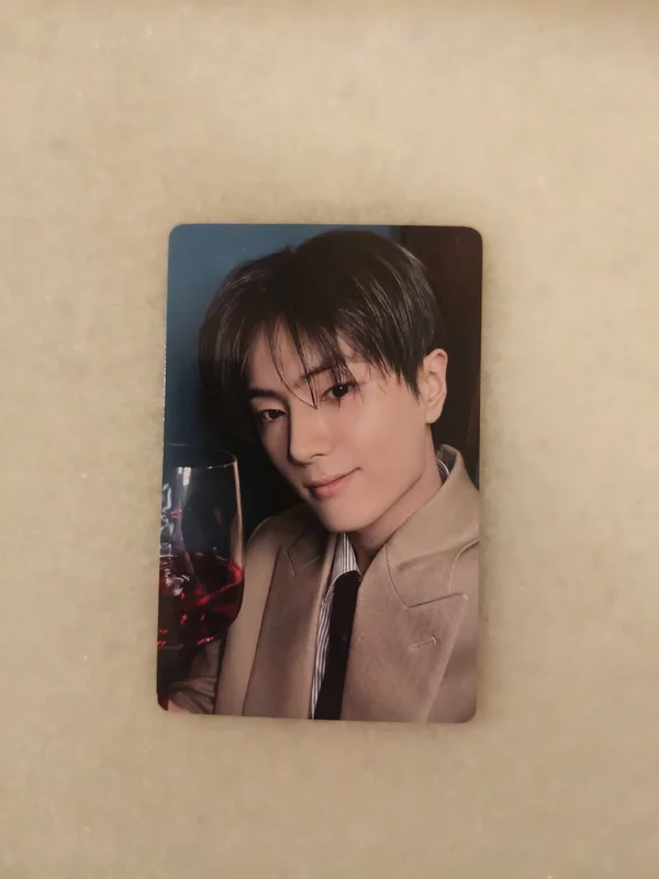 DESIRE : UNLEASH YIZHIYU