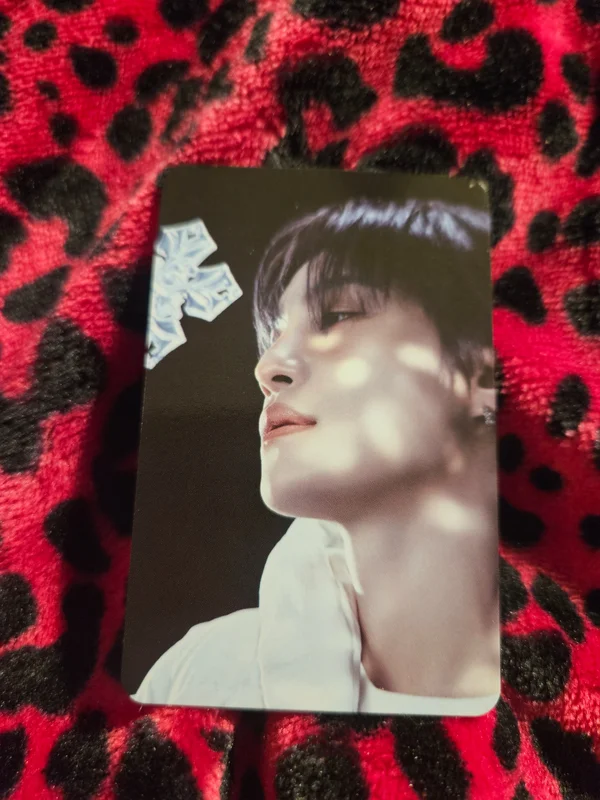 Eternal White Ornament Ver.