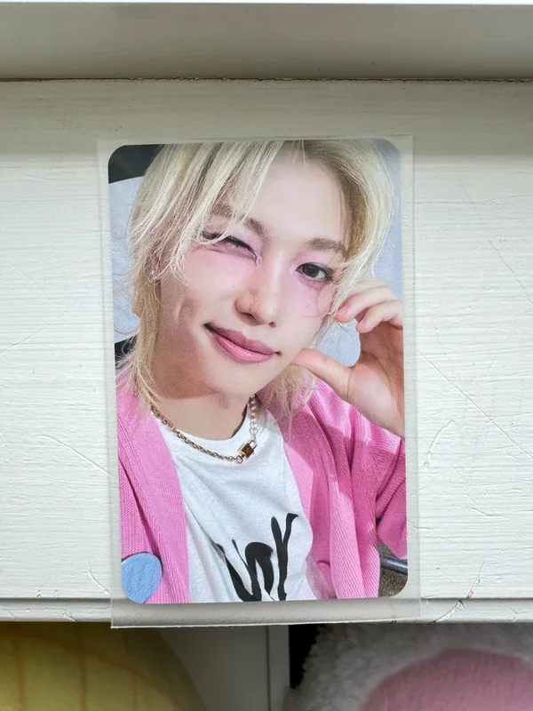Stray Kids FELIX 'Stray Kids World Tour dominATE : celebrATE