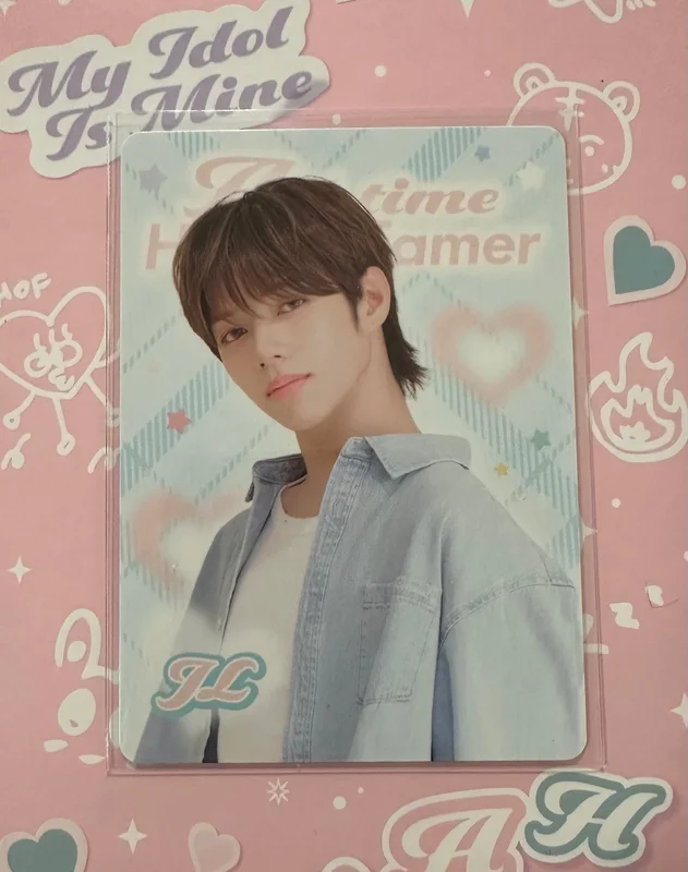 MIIM COLLECTION CARD BASE