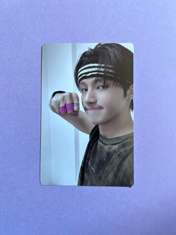 THE WORLD EP.2 : OUTLAW DIARY VER.