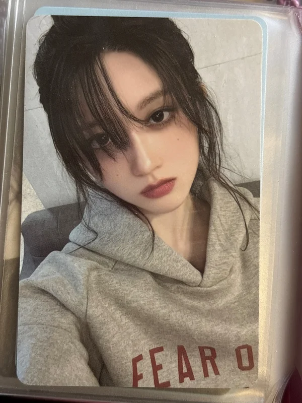 Gaeul IVE Empathy AND US ver.