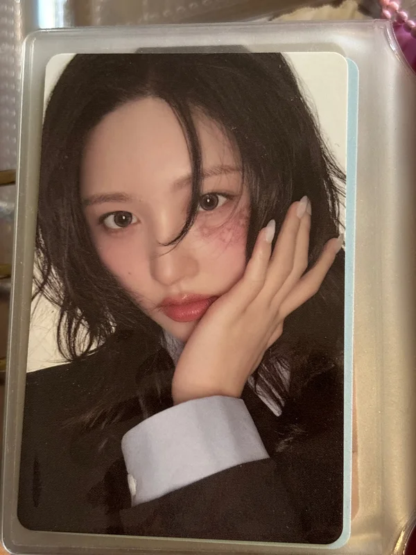 Gaeul IVE Empathy Digipack ver.