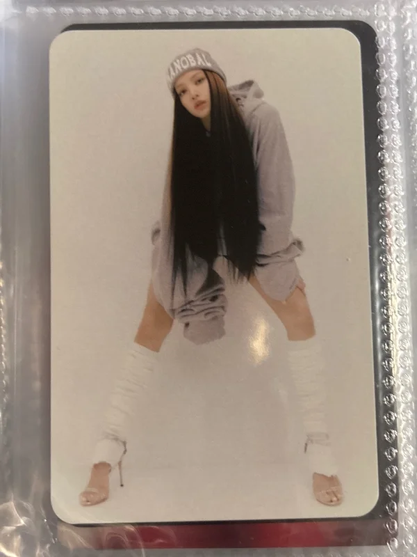 Lisa BLACKPINK Lalisa Applemusic