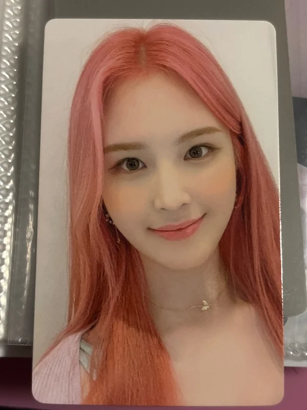 Lee Jaehee Weeekly Play Game : Holiday Applemusic