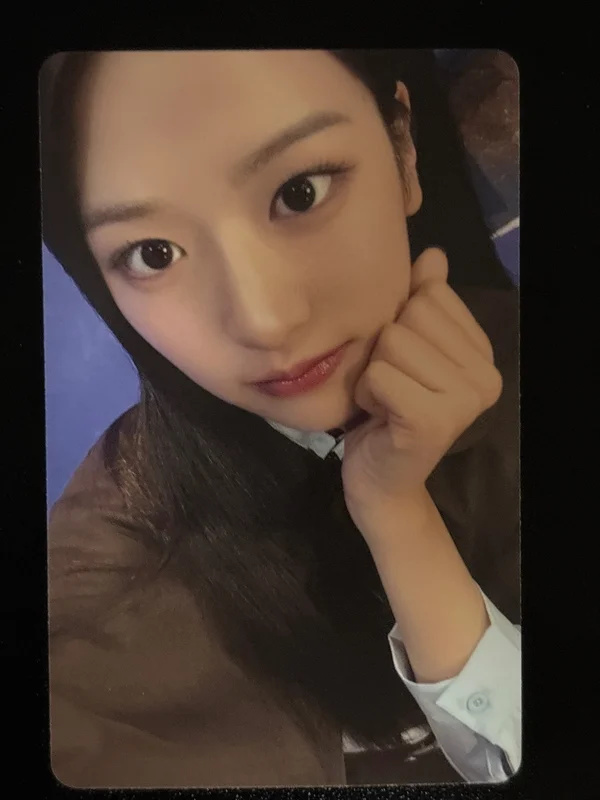 Yujin IVE THE 3RD FAN CONCERT [IVE SCOUT]