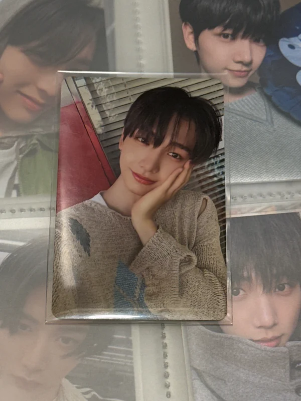 BOYNEXTDOOR 2024 SEASONS GREETINGS