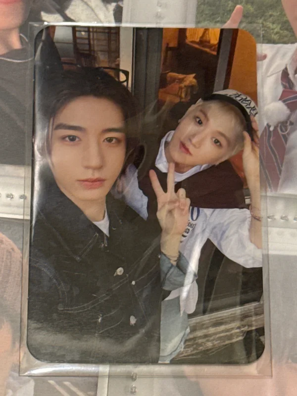 AND, Weverse Shop JAPAN Edition