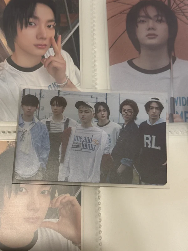 AND, WEVERSE JAPAN