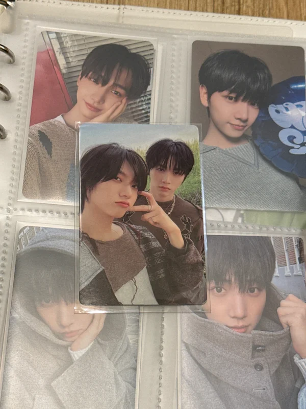 1st EP [WHY..]