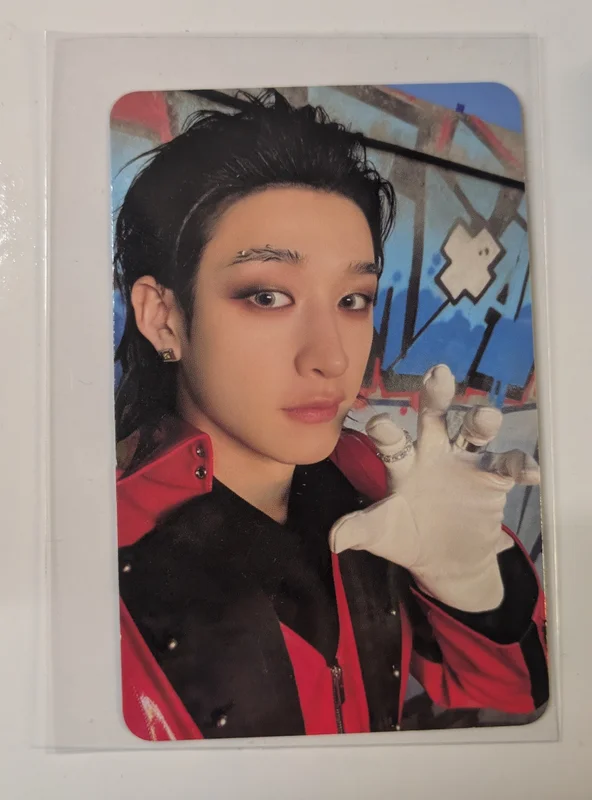 KARMA ACCORDION VER.