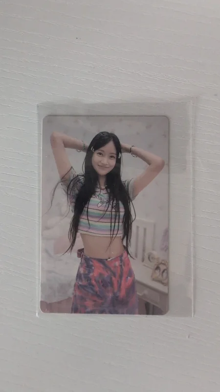 Seoul Dreaming Dreaming ver. POCAALBUM ver.