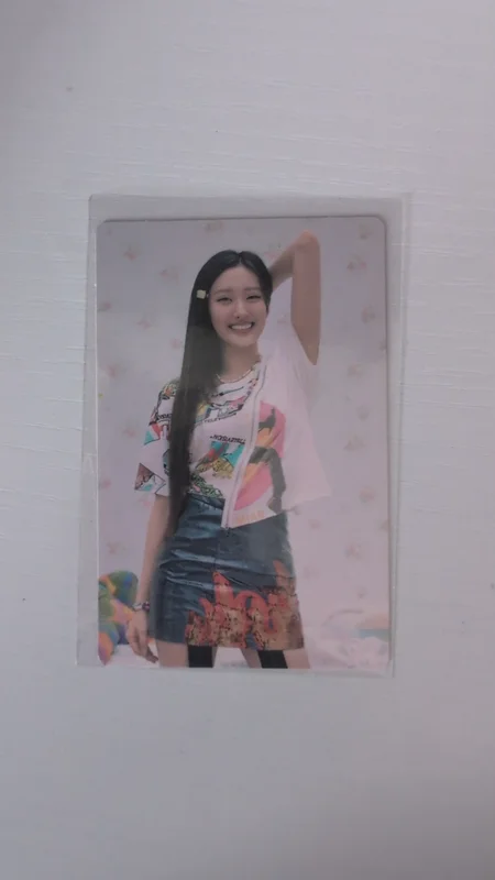 Seoul Dreaming Dreaming ver. POCAALBUM ver.