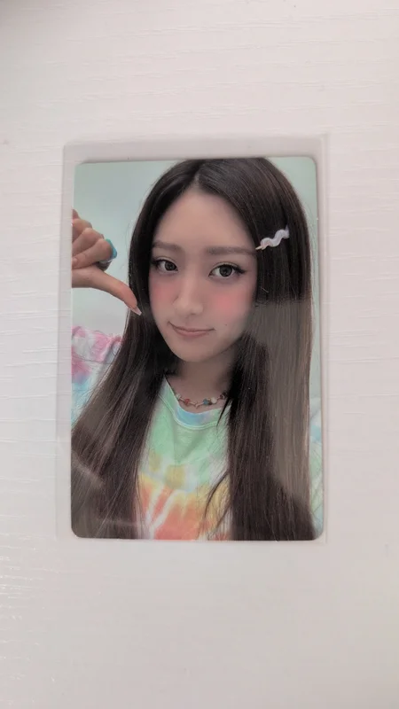Seoul Dreaming Dreaming ver. POCAALBUM ver.