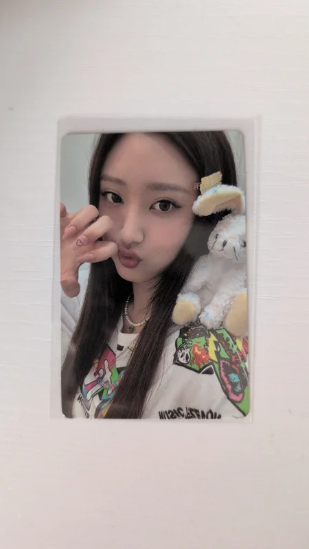 Seoul Dreaming Dreaming ver. POCAALBUM ver.