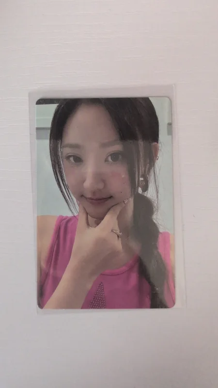Seoul Dreaming seoul ver. POCAALBUM ver.