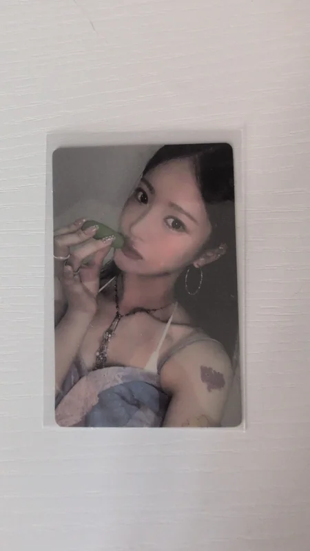 Seoul Dreaming seoul ver. POCAALBUM ver.