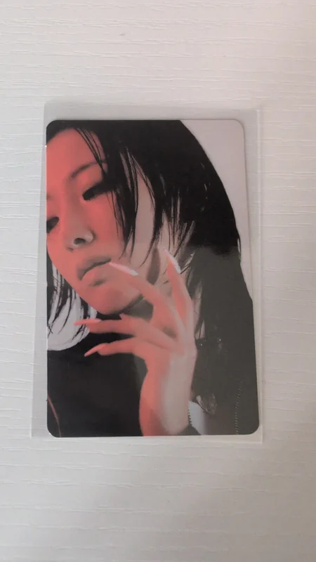 LOVE or HATE POCAALBUM TRUE ver.