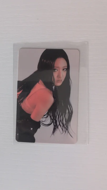 LOVE or HATE POCAALBUM TRUE ver.