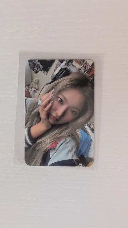 LOVE or HATE LIE ver.