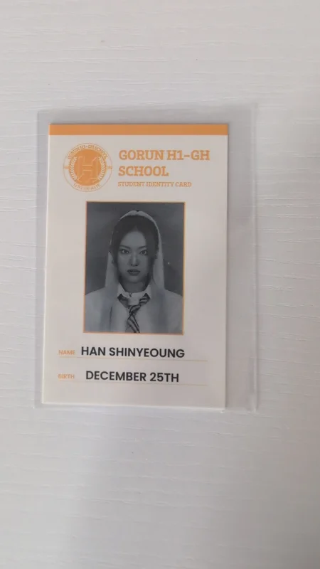 LOVE or HATE LIE ver.