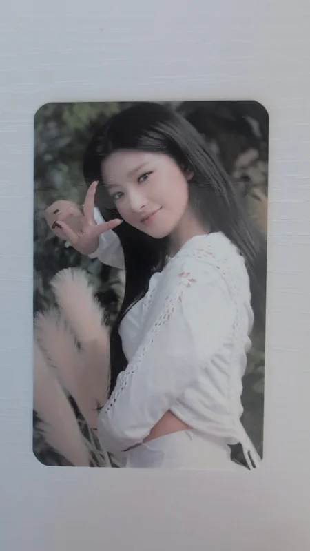 Last Melody PHOTO CARD