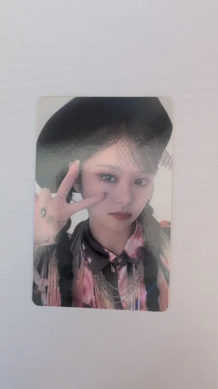 RETURN OF THE GIRL BIKER ver. FIRST PRESS ONLY