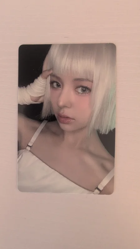 ZOMBIE Pulse ver.