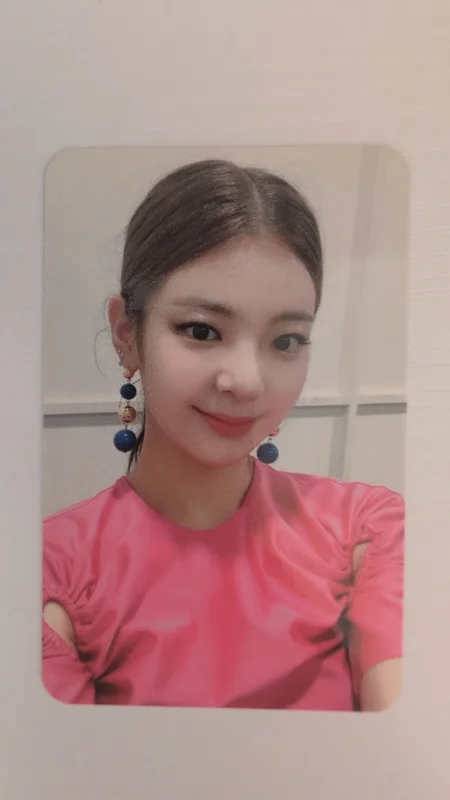 Not Shy MYMUSICTASTE