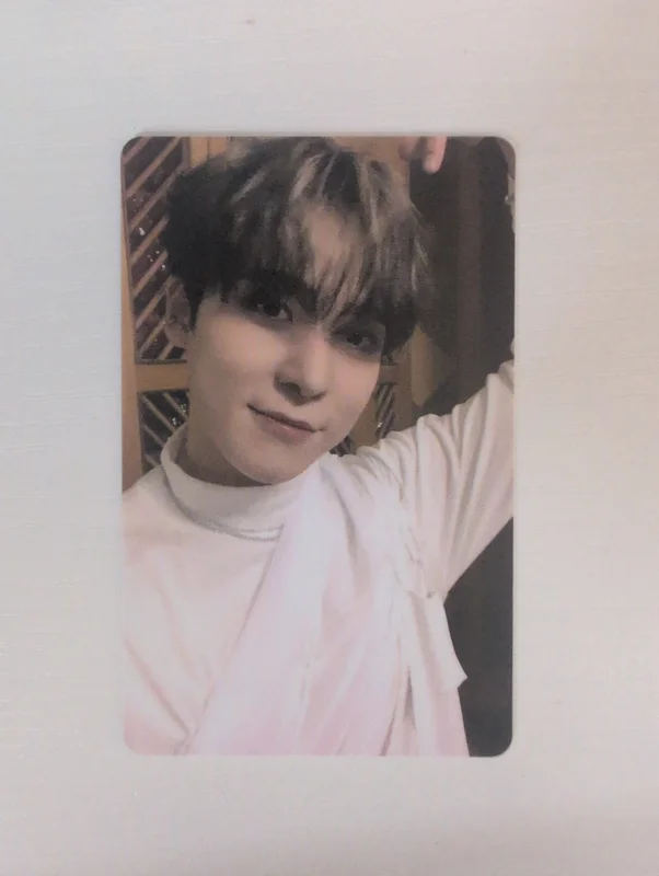 SPIN OFF : FROM THE WITNESS POCAALBUM Z ver.