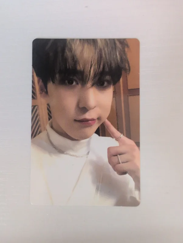 SPIN OFF : FROM THE WITNESS POCAALBUM Z ver.