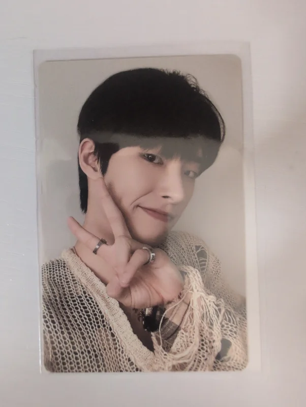 GOLDEN HOUR : Part.1 POCAALBUM VER.