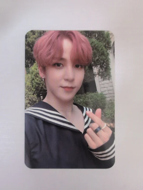 ZERO : FEVER Part.1 MUSIC KOREA