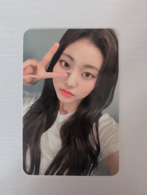 track by YOON: PATBINGSU PHOTOCARD+TIN CASE SET C ver.