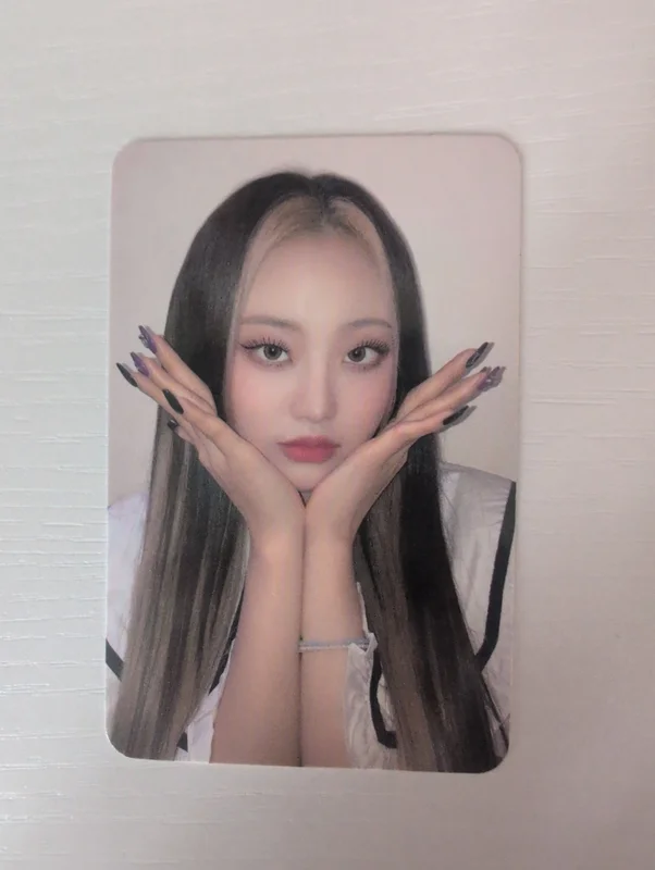 track by YOON: PATBINGSU DEAR MY MUSE