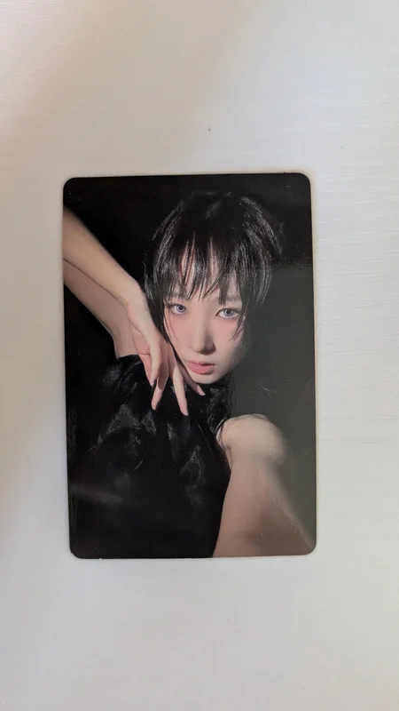 ZOMBIE Heart ver.