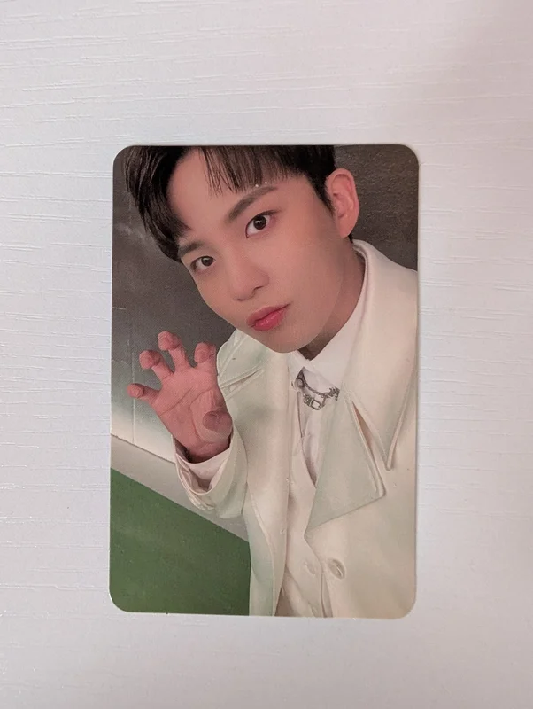 THE WORLD EP.1 : MOVEMENT SYNNARA RECORD
