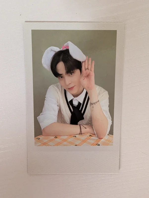 ATINY 2ND MEMBERSHIP KIT