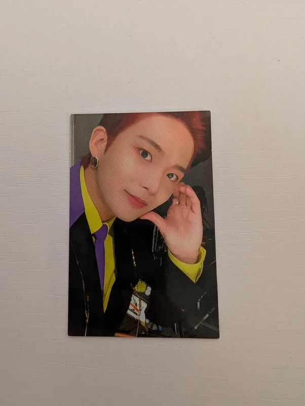 ZERO : FEVER Part.2 Z ver.