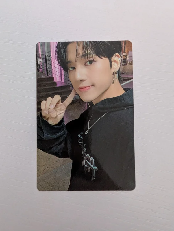 THE WORLD EP.1 : MOVEMENT Z VER.