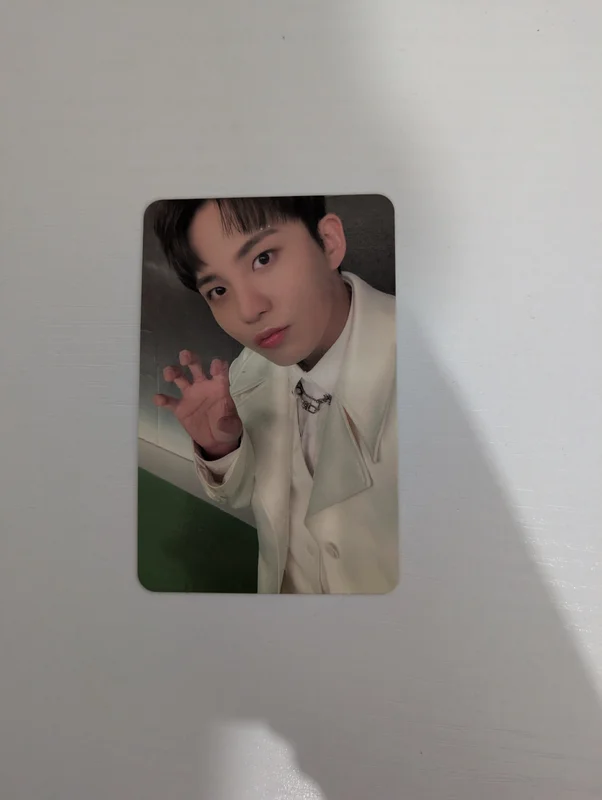 THE WORLD EP.1 : MOVEMENT SYNNARA RECORD