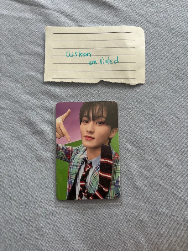 2024 NCT DREAM WORLD TOUR THE DREAM SHOW 3 : DREAM( )SCAPE T-SHIRT SET