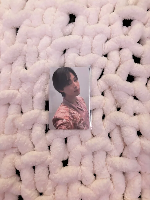 Proof (Compact Edition)