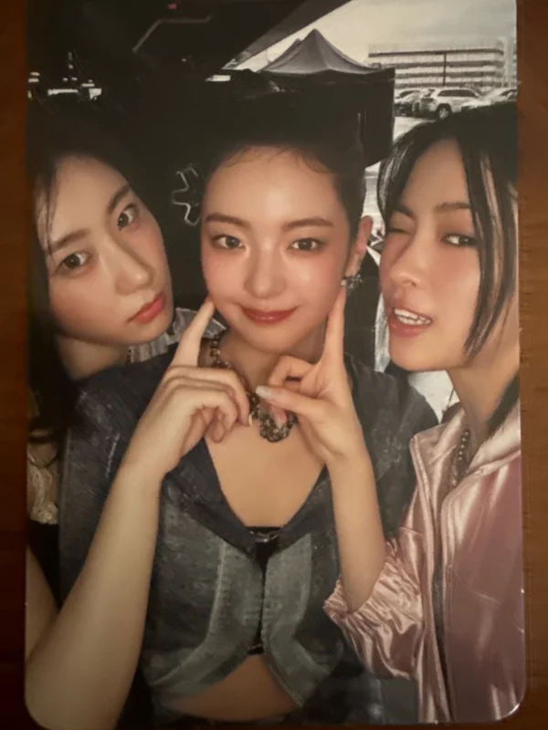 GOLD STANDARD VER.